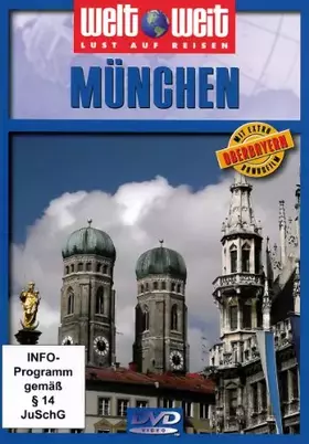 Couverture du produit · München (Bonus Oberbayern) [Import]