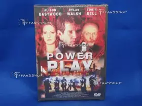 Couverture du produit · Power Play