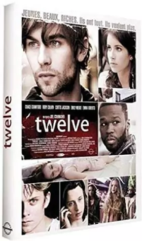 Couverture du produit · Twelve