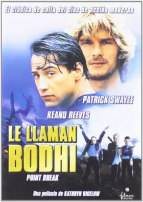 Couverture du produit · Le Llaman Bodhi [Import]