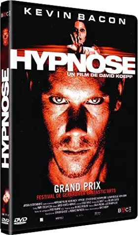 Couverture du produit · Hypnose