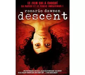 Couverture du produit · Descent