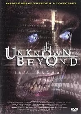 Couverture du produit · UNKNOWN BEYOND