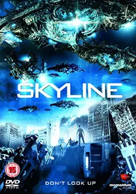 Couverture du produit · Skyline [Edizione: Regno Unito] [Import]