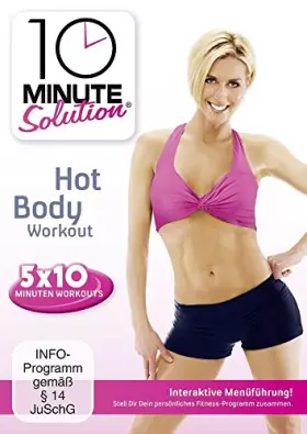 Couverture du produit · Hot Body Workout [Import]