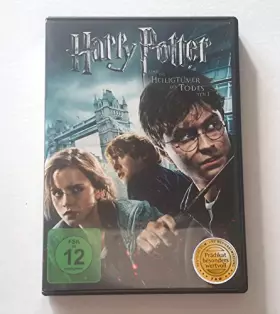 Couverture du produit · Harry Potter 1 [Import]