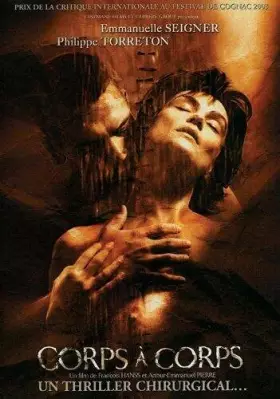 Couverture du produit · Corps