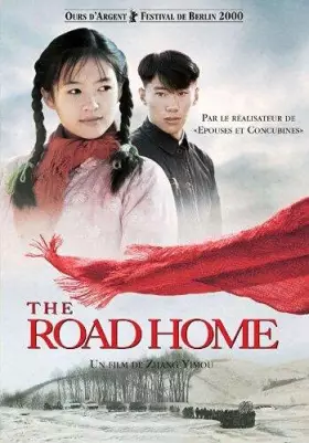 Couverture du produit · The Road Home