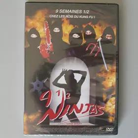 Couverture du produit · 9 1/2 Ninjas