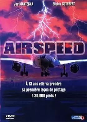 Couverture du produit · Airspeed