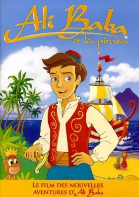 Couverture du produit · Ali Baba et Les Pirates