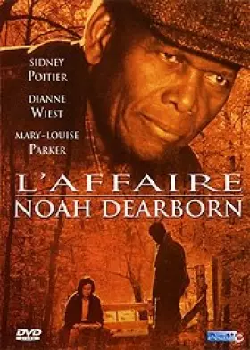 Couverture du produit · l'affaire Noah Dearborn