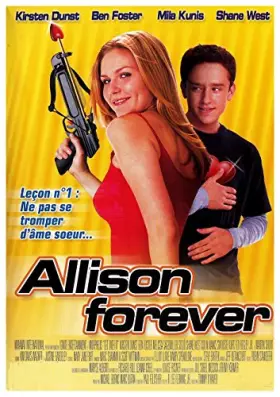Couverture du produit · Allison Forever