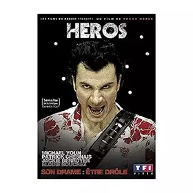 Couverture du produit · Héros