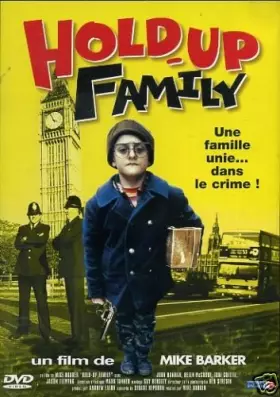 Couverture du produit · Hold-Up Family