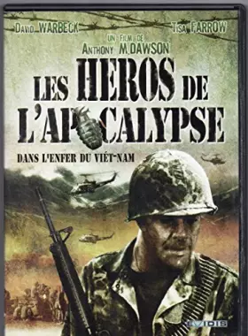 Couverture du produit · Les Héros de l'apocalypse