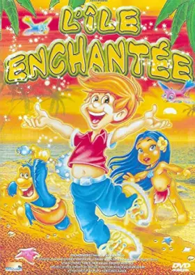 Couverture du produit · L'Ile enchantée