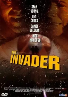 Couverture du produit · The Invader