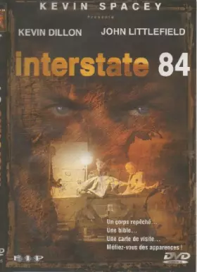 Couverture du produit · Interstate 84