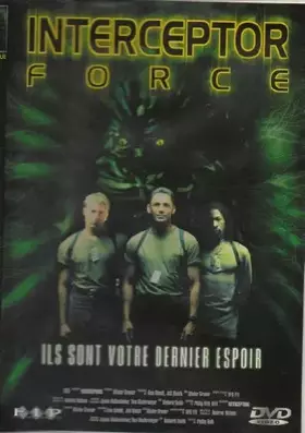 Couverture du produit · Interceptor Force