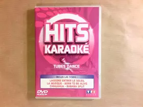 Couverture du produit · Hits Karaoké-Tubes Dance
