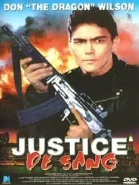Couverture du produit · Justice de Sang