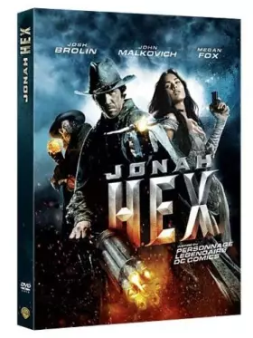 Couverture du produit · Jonah Hex