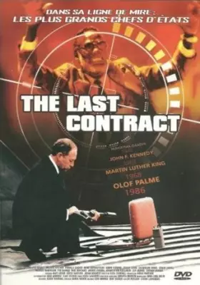 Couverture du produit · The Last Contract
