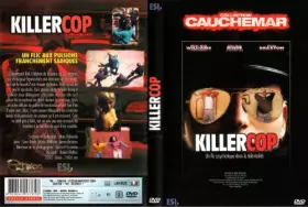 Couverture du produit · Killer Cop