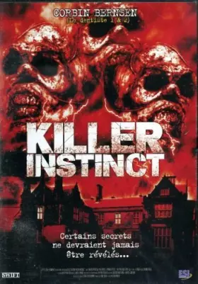 Couverture du produit · Killer Instinct