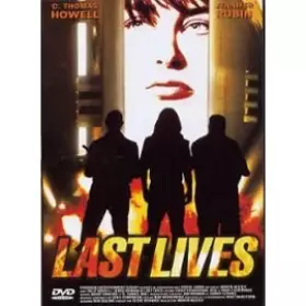 Couverture du produit · Last Lives