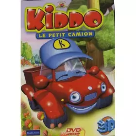 Couverture du produit · Kiddo, Le Petit Camion