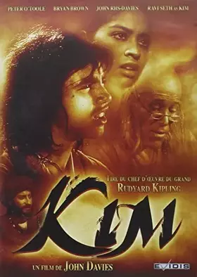 Couverture du produit · Kim