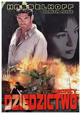 Couverture du produit · Zone de Guerre-Legacy