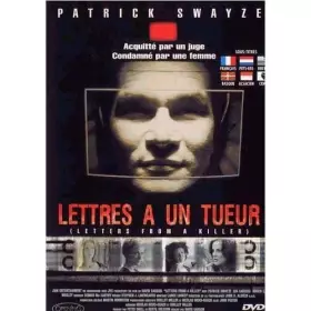 Couverture du produit · Lettres à Un Tueur