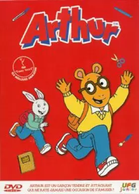 Couverture du produit · Arthur-Coffret