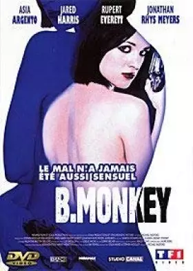 Couverture du produit · B.Monkey
