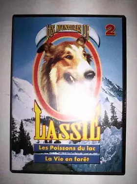 Couverture du produit · Les Aventures de Lassie - Vol. 2