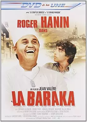 Couverture du produit · La Baraka