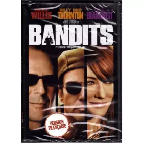 Couverture du produit · Bandits-Gentlemen braqueurs