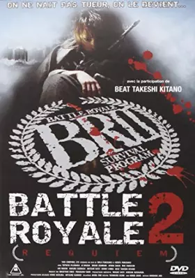 Couverture du produit · Battle Royale II-Requiem [Édition Simple]