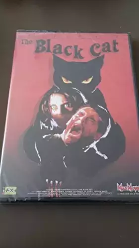 Couverture du produit · The Black Cat