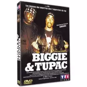 Couverture du produit · Biggie & Tupac