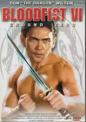 Couverture du produit · Bloodfist VI