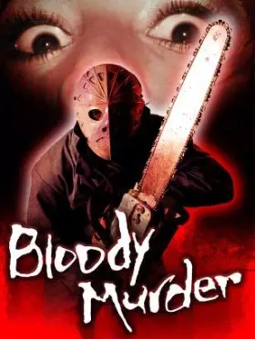 Couverture du produit · Bloody Murder