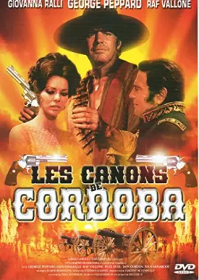 Couverture du produit · Les Canons de Cordoba