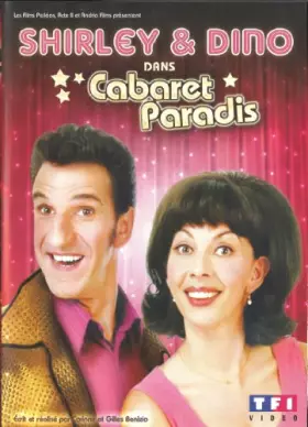 Couverture du produit · Cabaret Paradis