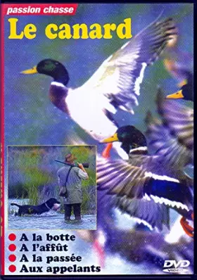Couverture du produit · Le Canard