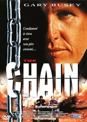 Couverture du produit · The Chain