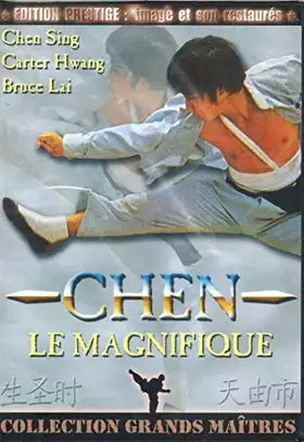 Couverture du produit · Chen le magnifique [Édition Prestige]